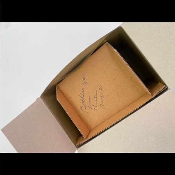 Thomas Kinkade Bear - Picture 10 of 11